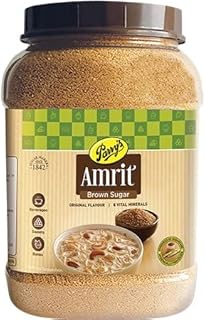 PARRY'S AMRIT BROWN SUGAR 750 GM
